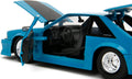 Jada Fast & Furious Ford Mustang GT 1:24 Die Cast Model Car - Image 5