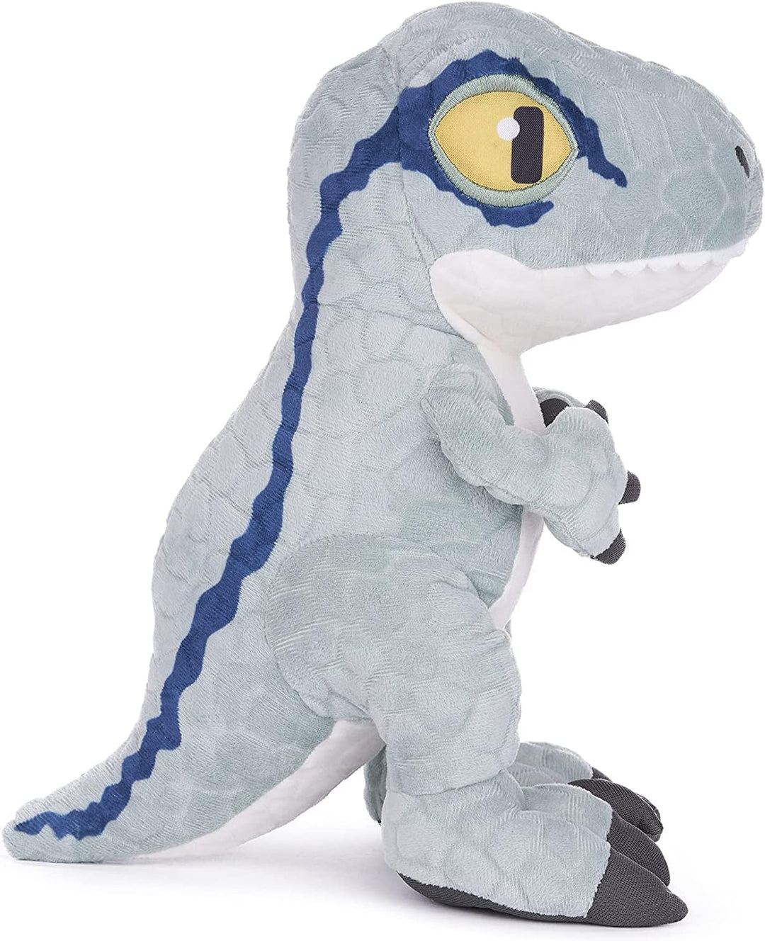 Jurassic World Blue Plush Figure