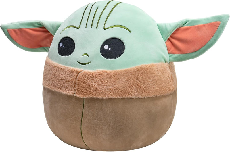 Squishmallows 20" The Child Plush - Image 3