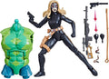 Marvel Legends Series Black Widow: Yelena Belova Action Figure - Image 2