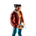 Marvel Studios X Men 97 Logan Action Figure - Image 3