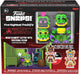 Funko Five Nights At Freddy's (FNAF) Snap: RR - Playset Gator's Room