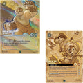 Disney Lorcana TCG Azurite Sea Set 6 - Booster Pack, close-up detail