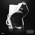 Star Wars The Black Series Scout Trooper Premium Electronic Helmet - Image 7