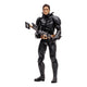 DC Multiverse The Dark Knight Batman (Sky Dive) 7" Scale Act