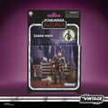 Hasbro Sabine Wren Star Wars Ahsoka Vintage Collection Delux, side angle