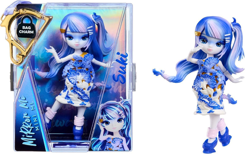 Suki Goldpetal Fragile Mirror Mi Mini Fashion Doll