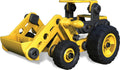 Meccano Truckin' Tractor (Styles Vary), rear view