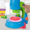 Play Doh Wonder Glow Microscope Playset - Image 9