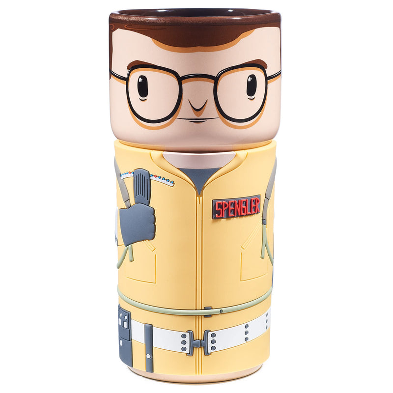 Ghostbusters Egon Spengler CosCup Mug Film