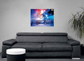 Star Wars Poster Universe, alternate view