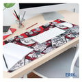 One Piece XL Mouse Mat 80 x 35 cm