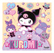 Hello Kitty Kuromi 3x 49 Piece Jigsaw Puzzles