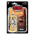 Phase Clone Trooper Figure Star Wars Vintage Collection, side angle