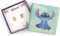 Disney Stitch & Angel Mismatch Earrings - Image 4