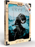 Skyrim Aesreal Woodart, alternate view