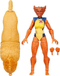 Marvel Legends Series Wolfsbane Action Figure