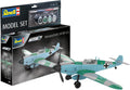 REVELL 63653 Messerschmitt Bf109G 6 1:32 Scale Model Set