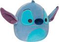 Squishmallow 14" Stitch Plush - Image 2