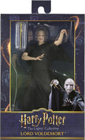 Lord Voldemort Harry Potter Legacy Collection 7" Scale Action Figure (view 3)