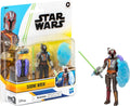 Star Wars 4" Sabine Wren Deluxe Figure - Image 3