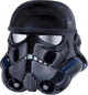Star Wars The Black Series Imperial Shadow Trooper Electronic Helmet