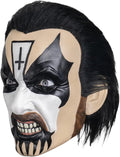 King Diamond Fatal Portrait Deluxe Injection Mask (view 3)