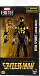 Marvel Legends Series Iron Spider Action Figure