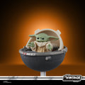 Star Wars Grogu Vintage Collection Collectible Figure, additional view