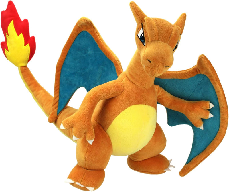 Pokemon Charizard Plush 30cm 12