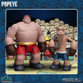 Popeye And Oxheart 5 Points Boxed Set (view 2)