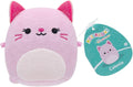 Squishmallows Micromallows 2.5 Inch Plush 5 Pack alternate view 5