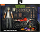 TMNT 1990 Movie Realization Casey Jones And Dirt Bike Deluxe 7" Scale Action Figure - Teenage Mutant Ninja Turtles