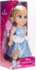 Disney Princess Cinderella My Friend Doll - Image 8