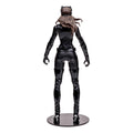 DC Multiverse Batpod with Catwoman The Dark Knight Rises Veh, additional view