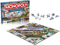 Monopoly: Loughborough Edition Board Game - Image 8