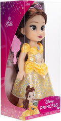 Disney Princess Belle My Friend Doll - Image 7