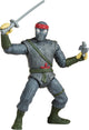 Foot Soldier Teenage Mutant Ninja Turtles Original Movie Star 4-Inch Action Figure