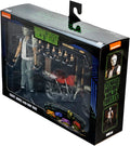 TMNT 1990 Movie Realization Casey Jones And Dirt Bike Deluxe 7" Scale Action Figure - Teenage Mutant Ninja Turtles (view 4)