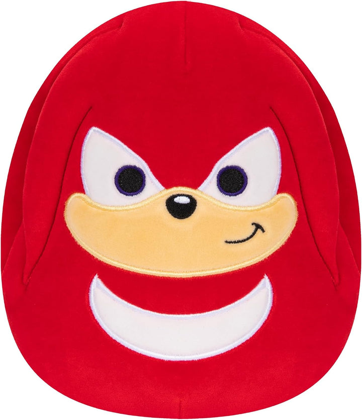 Squishmallows 10'' Knuckles Plush