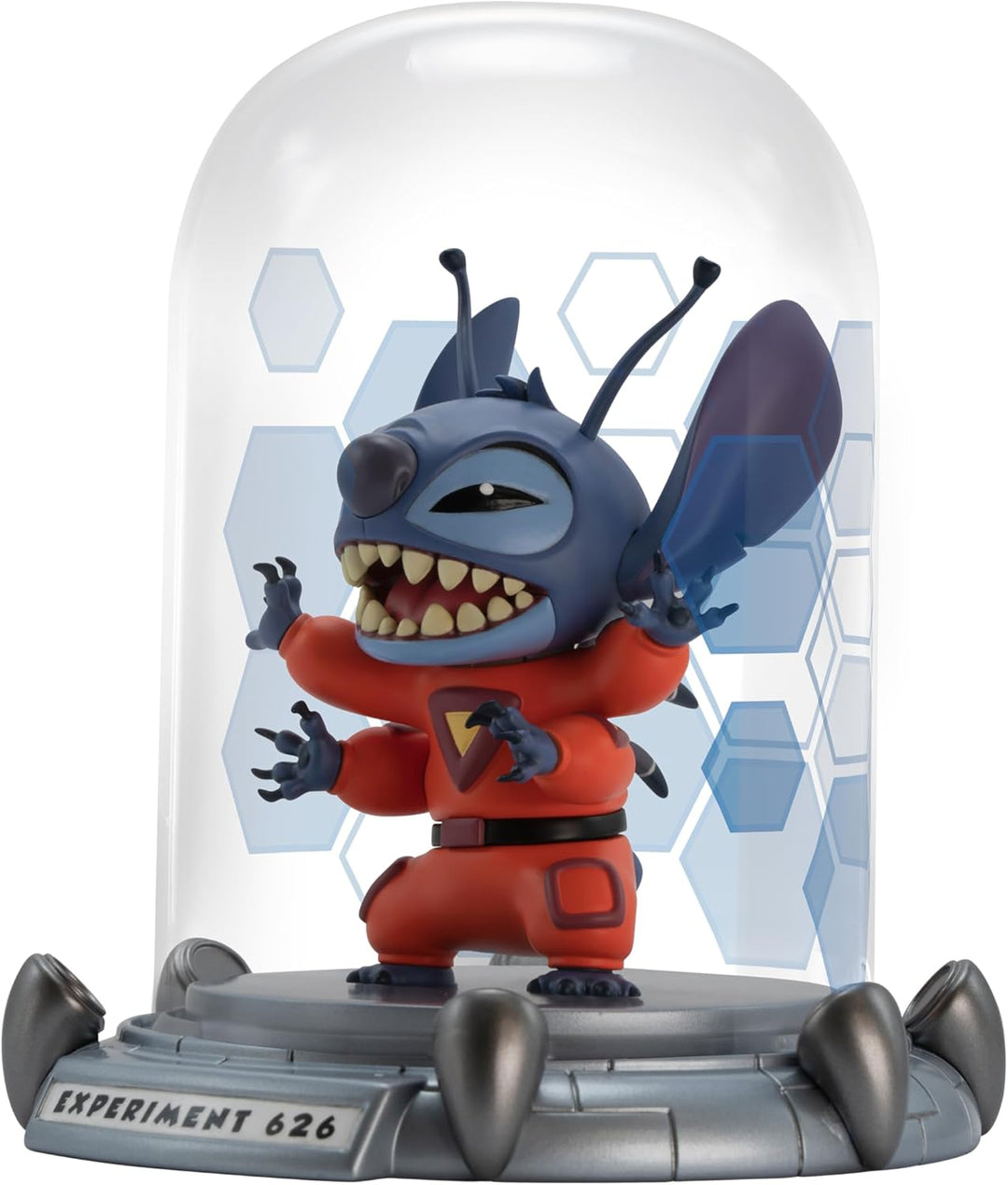 Disney Lilo & Stitch Stitch 626 Figure