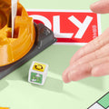 Monopoly Classic & Expansions, in display