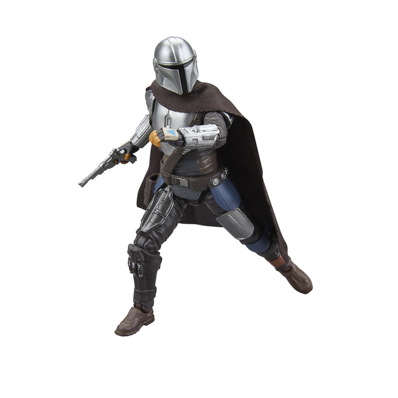 Star Wars The Mandalorian Imperial Base The Mandalorian Vint