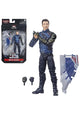 Hasbro Marvel Legends Series 6-inch Winter Soldier Action Fi