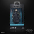 Star Wars Baylan Skoll Mercenary Ahsoka Black Series Action, close-up detail