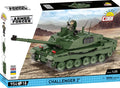 Cobi 2627 Armed Forces Challenger 2 954 pcs - Image 2