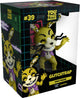 Glitchtrap Five Nights at Freddy's Youtooz Vinyl Figure