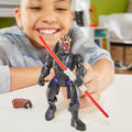 Star Wars Mixmashers Darth Maul Action Figure - Image 5
