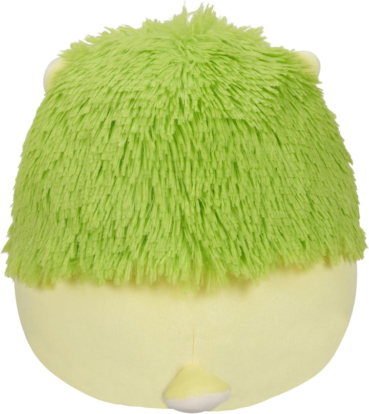 Squishmallows 7.5'' Lime Green Alpaca Plush