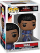 Doctor Strange Sara Marvel Funko POP! Vinyl Figure